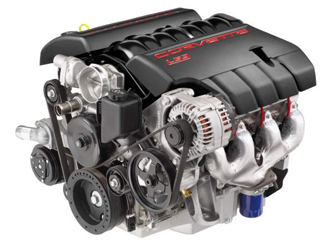 DF060 Engine